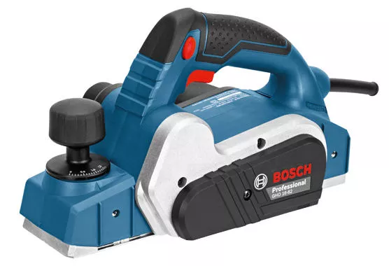 Rabot GHO 16-82 Bosch professionnel